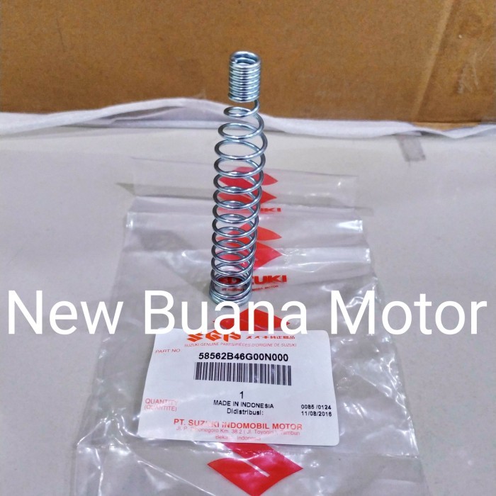 Per Paha Rem Belakang Spin Skywave 125 Barang Langka