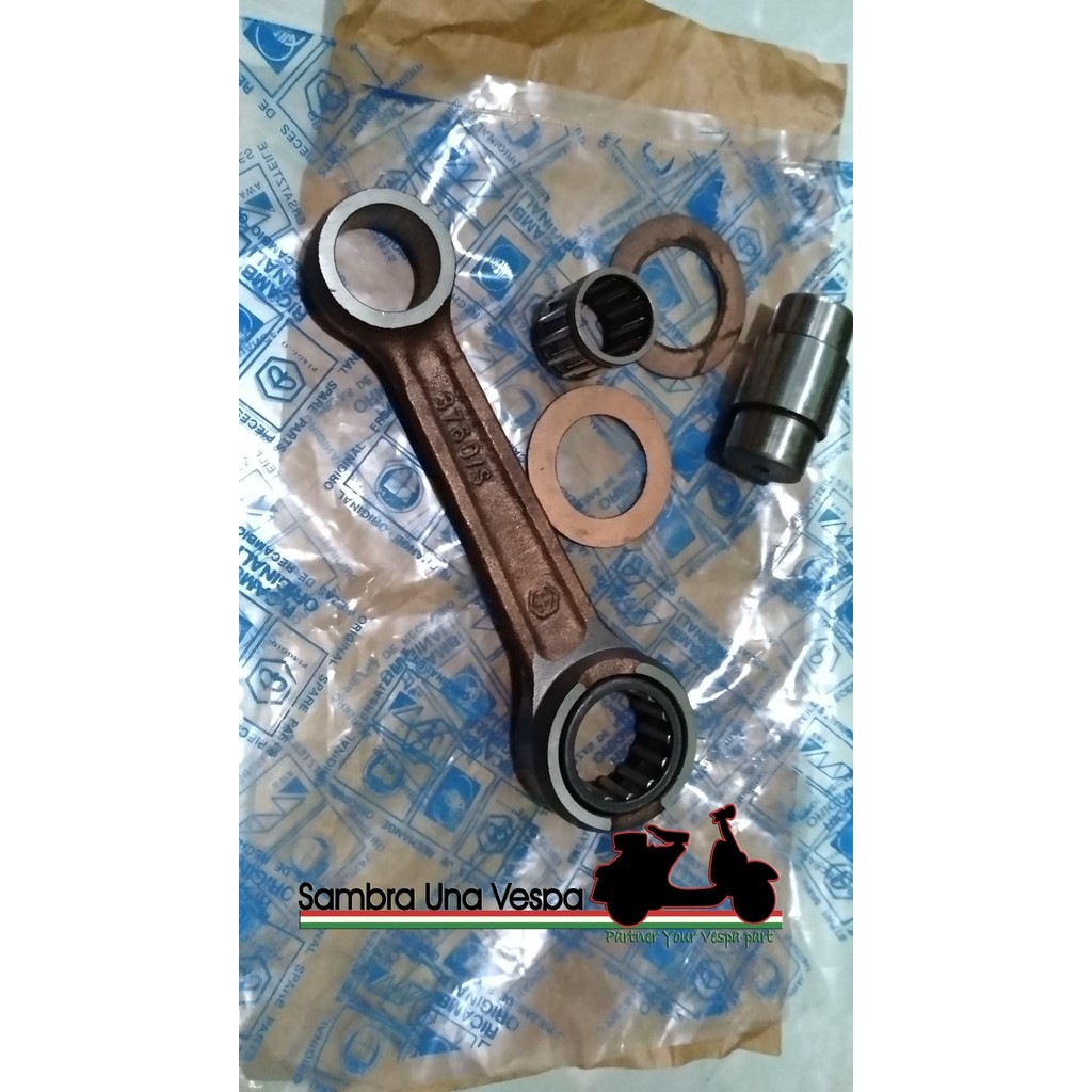 Stang Seher Vespa Vbb Super 65 Bajai Super As Kecil Merk Ricambi Mg Barang Langka