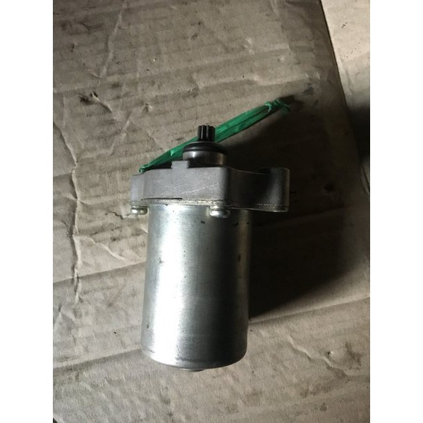 Dinamo Stater Honda Beat Fi 2013 2014 Barang Langka