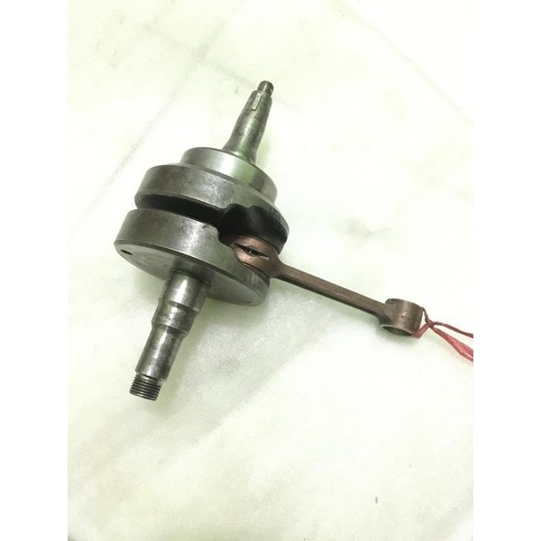 Kruk As Krek As Truk As Trek As Bandul Stang Seher Crankshaft Suzuki Rgr Barang Langka