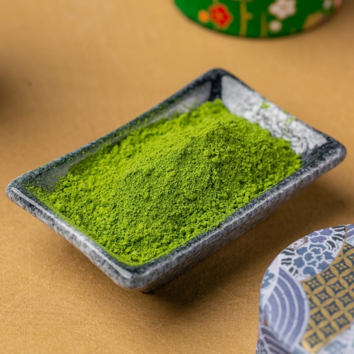 

[MARUYASU TEA] Biwa Matcha