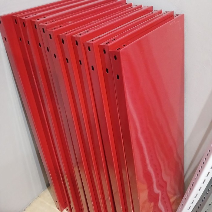 Ambalan Shelving Rak