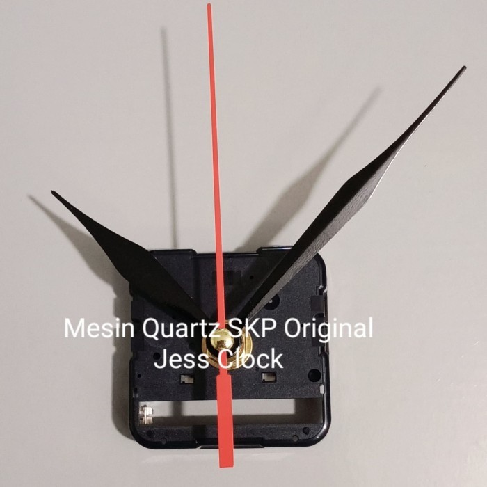 MESIN JAM DINDING SEIKO / SKP QUARTZ