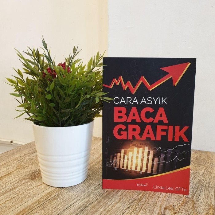 CARA ASYIK BACA GRAFIK