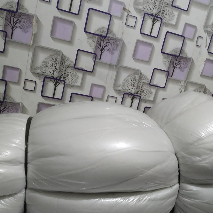 Dakron Silikon Lembaran 240X100 Per Roll