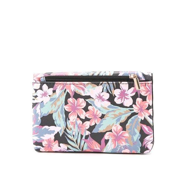 Billabong Nights In Paradise Wallet Wanita Multicolor