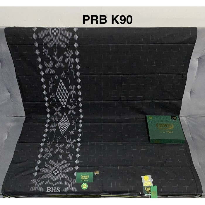 Sarung Bhs Cosmo Original