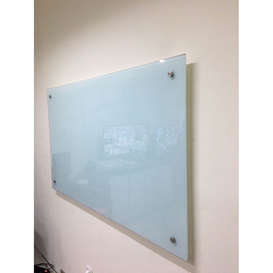 

Sale Papan Tulis Kaca Glassboard 5Mm 120X100