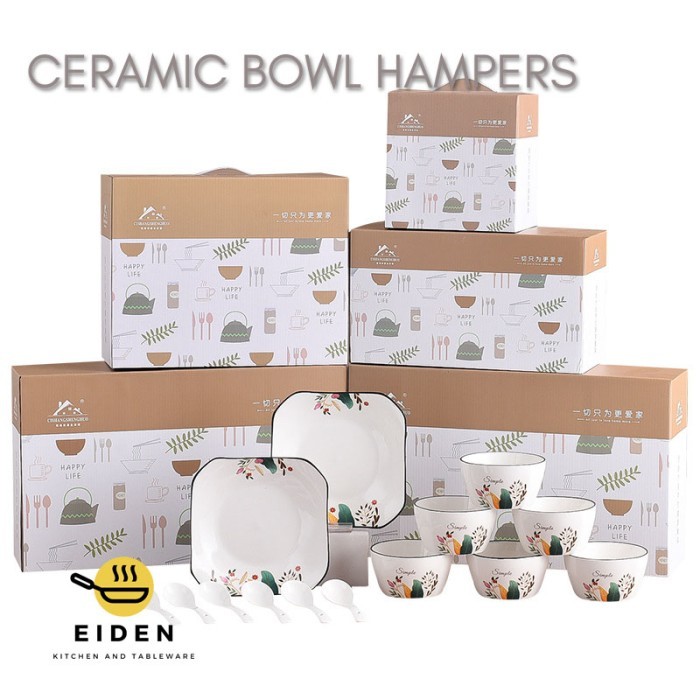 

PROMO TERBARU HAMPERS LEBARAN / HAMPERS IDUL FITRI / MANGKOK SET / SOUVENIR LEBARAN WOK54