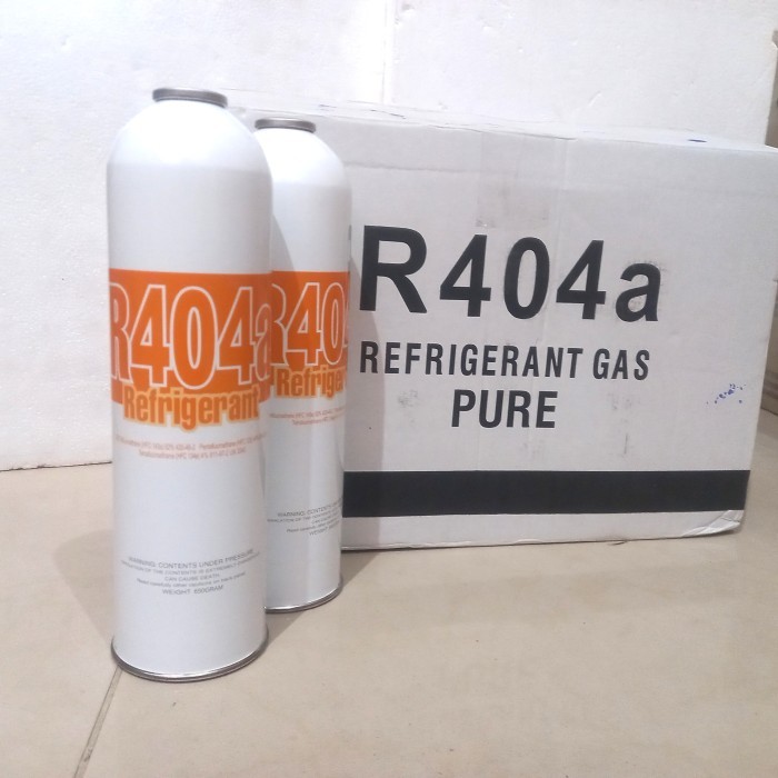 ><><><] freon kaleng r404a freon R404a