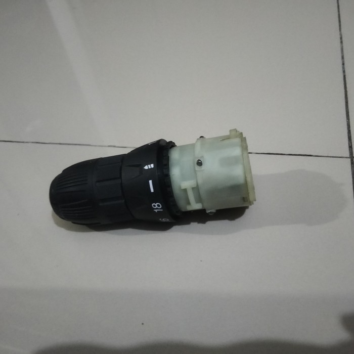 monggo] gear box mesin bor cas 12 volt Ryu