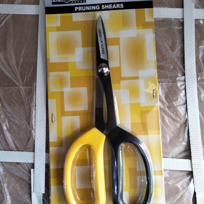 @=@=@=@=] gunting dahan 1350-116 haston