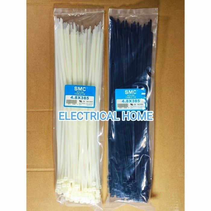 

Sale Kabel Ties 4.8X385 (38Cm)