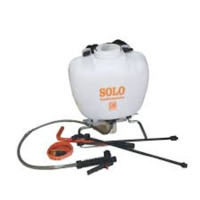 Alat Semprot Hama Sprayer Solo 425