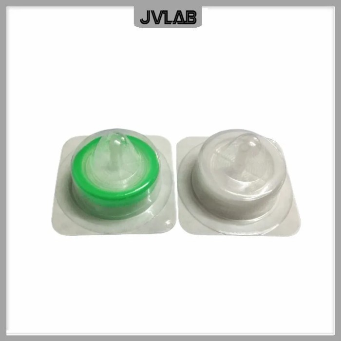 SYRINGE-DRIVEN FILTER UNIT 33 MM NYLON STERILE SYRINGE FILTER PORE