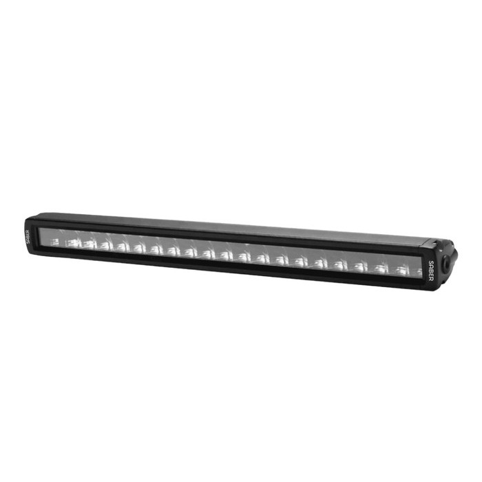 SABER LIGHT BAR 20inch FLOOD BEAM - SBL1820SRF
