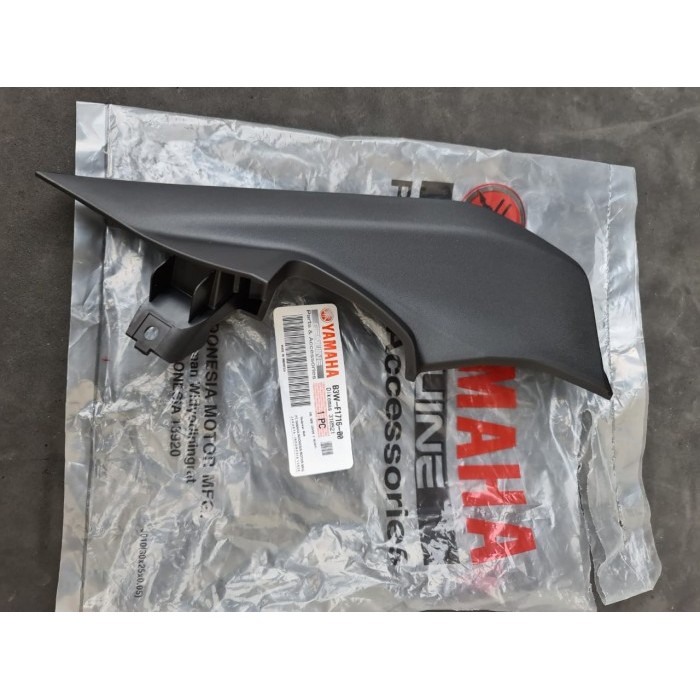 Lid Side Cover 1 Gear 125 Kiri Ori Ygp B3W-F1716-00 Barang Langka