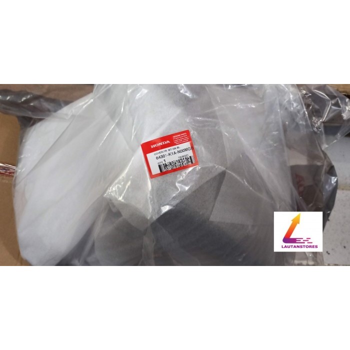 64301-K1A-N00Mgb Tameng Dasi Besar Beat Esp Eco Street Barang Langka