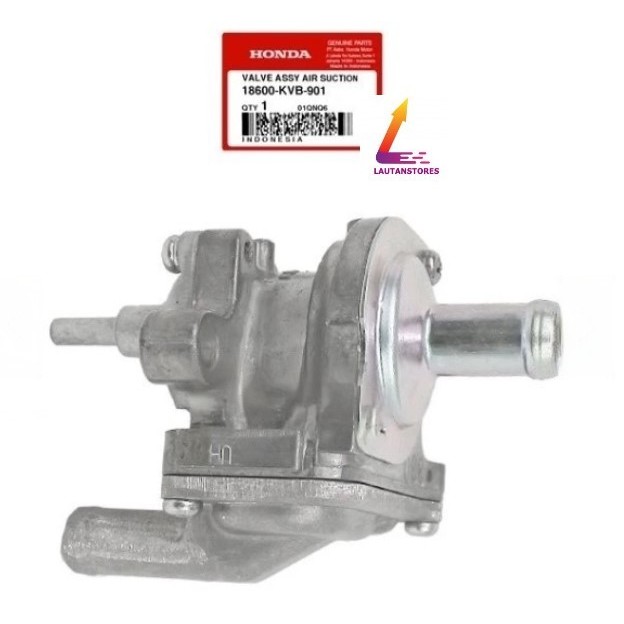 18600-Kvb-901 Valve Assy Air Suction Beat Spacy Vario 110 Cw Karbu Barang Langka