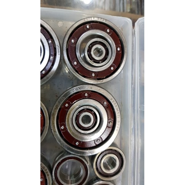 Loose Pack Bearing High Speed 6305 6228 62-28 6007 Lahar Laker Faito S720 C3 C4 No Fag Skf Tbp63 Tbp