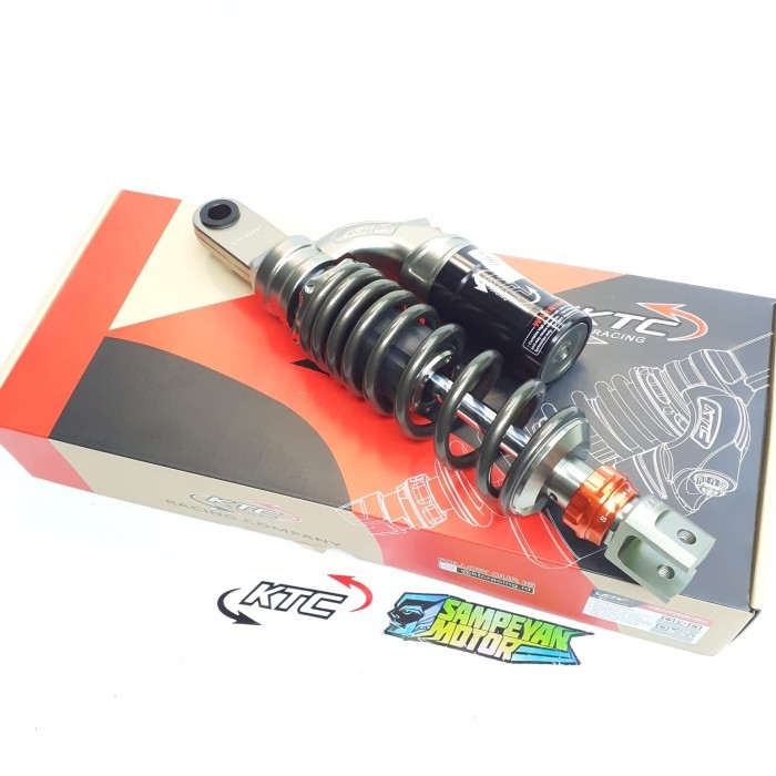 Shock Sok Skok Belakang Matic Vario Beat Scoopy Tabung Ktc Racing Evo Barang Langka
