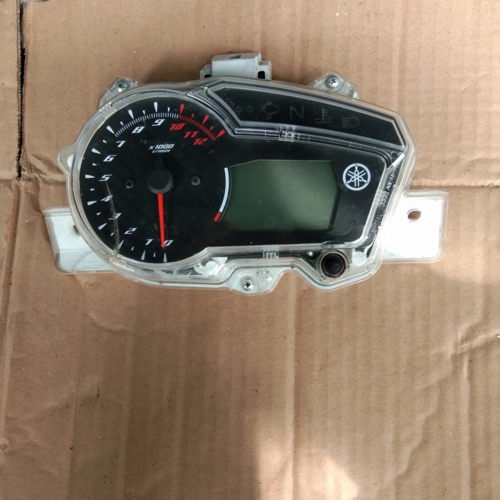 Speedometer Kilometer Yamaha Jupiter Mx King 150 Original Copotan Barang Langka
