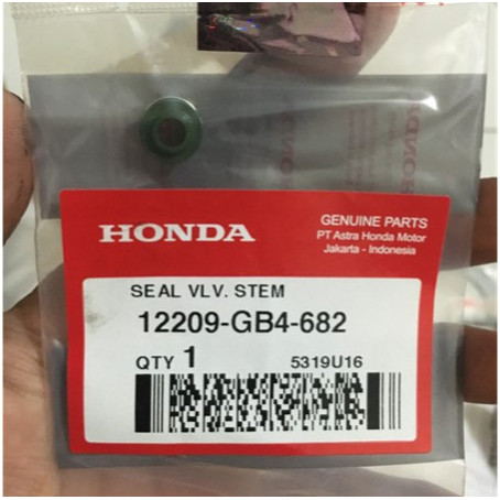 Sil Klep Grand Original Honda Barang Langka