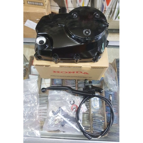 Bak Kopling Manual Karisma Supra 125 X Supra125 Hsx Kharisma Kirana No Syscast Sys Cast Tdr Snd Psm 