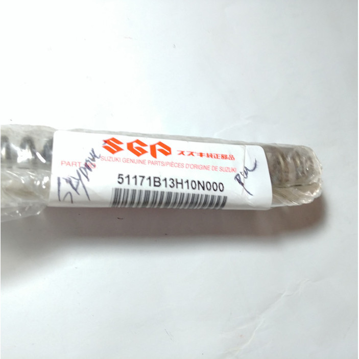 Per Sok Depan Skydrive Original Suzuki Satuan Barang Langka