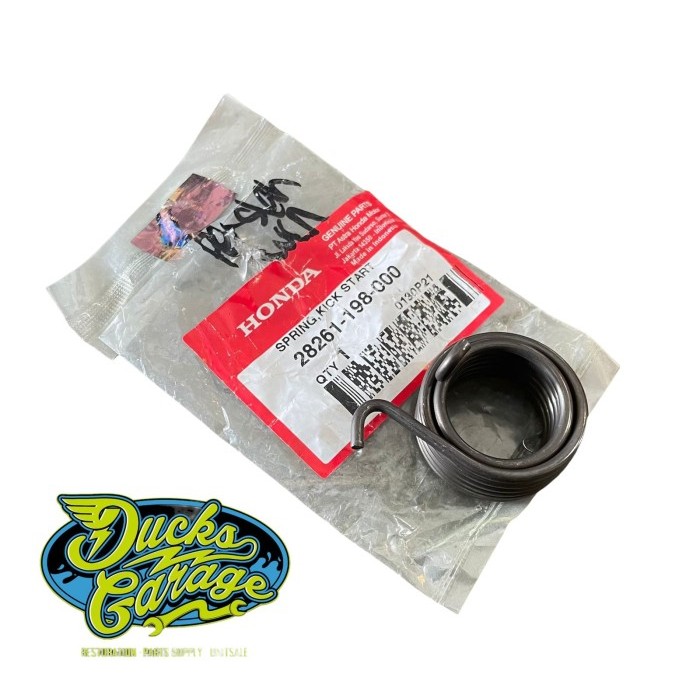 Per Selah Selahan Honda Win Original Barang Langka