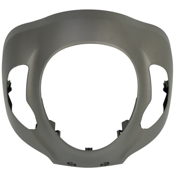 64301K2Fn00Zk Cover Tameng Depan Brown Honda Scoopy K2F Barang Langka