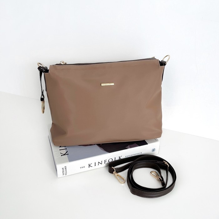 Ready Viona Slingbag - Tweelyforbag - Tas Selempang Wanita - Tas Wanita {TerlarisBest Seller}
