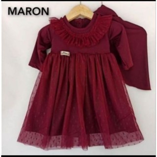 Gamia Terbaru 2025 Dress Kids Usia 8-12 Tahun Umur 1 2 3 4 5 6 7 8 9 10 11 12 13 14 15 16 Tahun Bj F