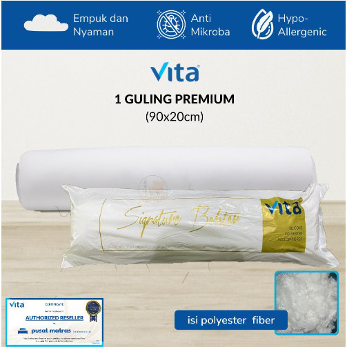 BANTAL/ GULING INOAC VITA FOAM
