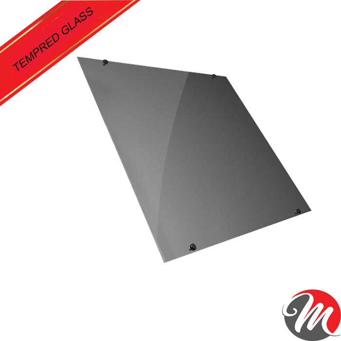 PROMO KACA / TEMPERED GLASS CASING KOMPUTER / KACA CASING KOMPUTER