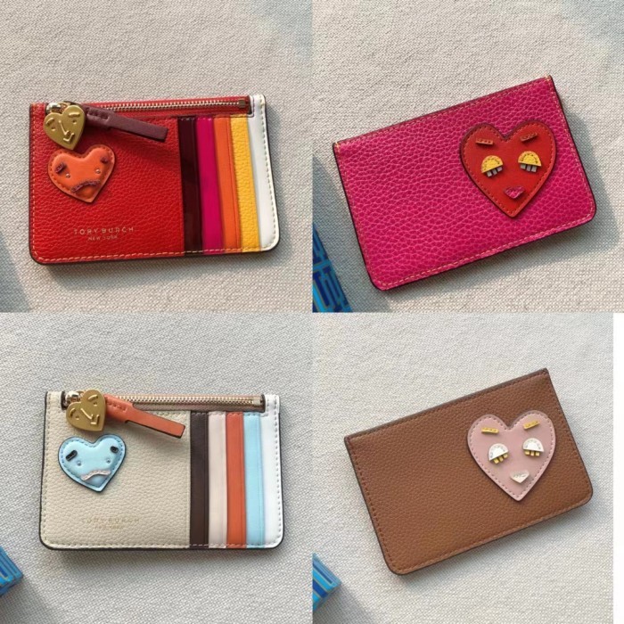 

TERLARIS NEW CARD WALLETS COW LEATHER HIGH-QUALITY COIN PURSE CARD HOLDERS MURAH!!! MURAH