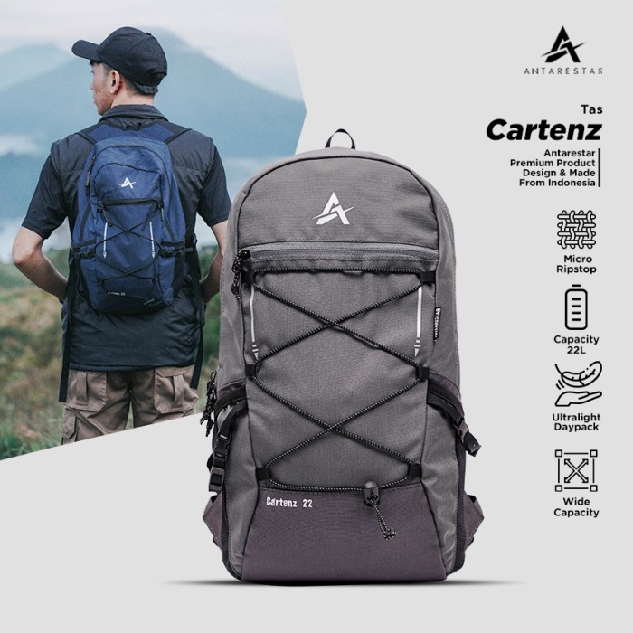 

TERLARIS DAYPACK TAS RANSEL GUNUNG OUTDOOR TAS TRAVEL PRIA WANITA CASUAL KEKINIAN MURAH!!! MURAH