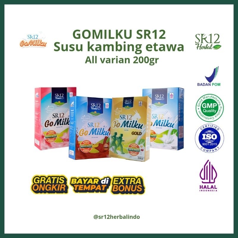 

Golu R12 200Gr Uu Ambing Etawa Menyehatan Lambung Meningatan Nafu Maan Tida Bau Prengu Menyehatan