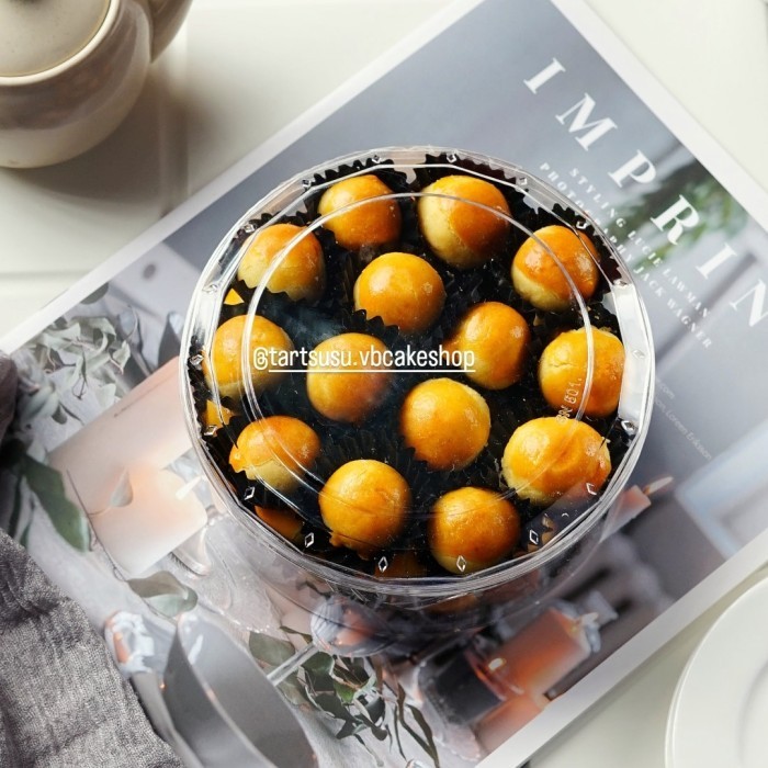 

Nastar ++ Wysman Best Quality