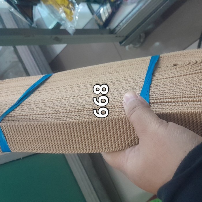 

Sabuk Coklat