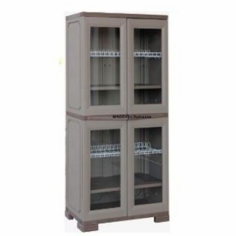 Rak Piring Olymplast Okl Jumbo Plastik