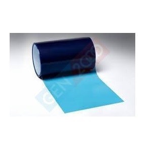 

Terbaru!! Lakban Pelindung Baret Proteksi Plastik Lecet 60 Cm Protection Tape Packing Aman