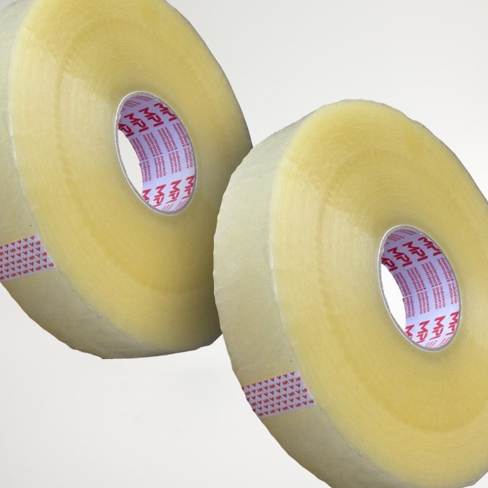 

Diskon Lakban Bening 45 Mm X 1000 Meter Master Pack Indonesia Cod