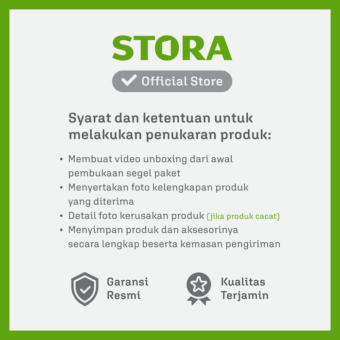 STORA RAK PENYIMPANAN DENGAN 10 TRAY PLASTIK - PUTIH
