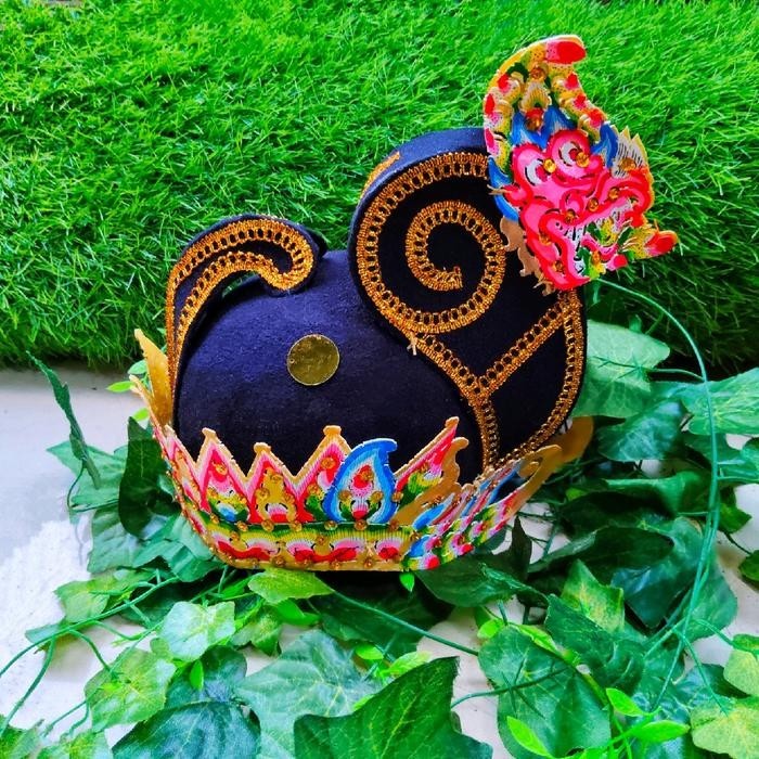 Promo Irah Irah Srikandi/Kupluk Srikamdi Wayamg Orang