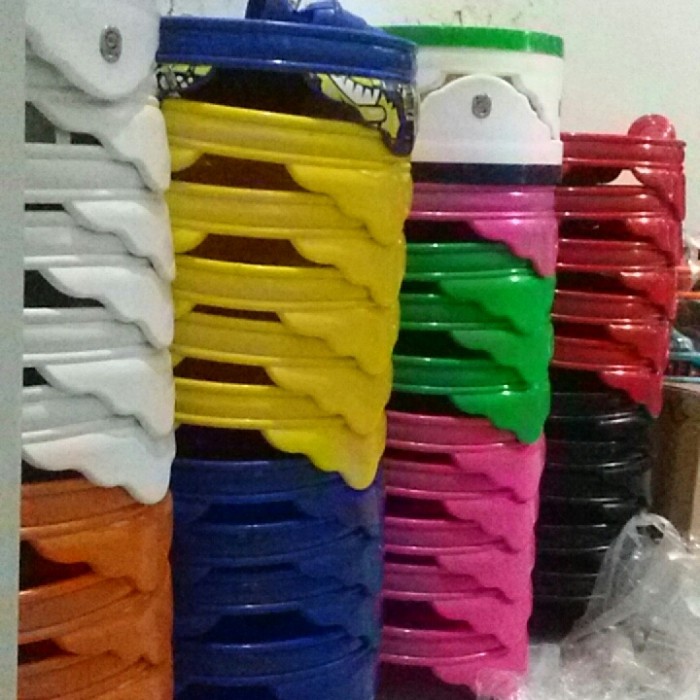 Tebok Pvc Bukan Ebod Sazime Radja Oriq #Gratisongkir #Sale #Discount