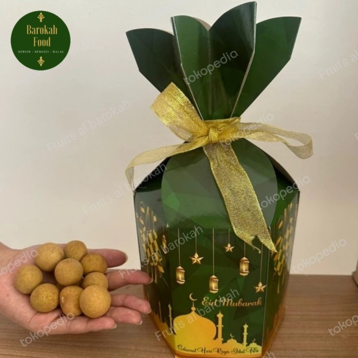 

Hampers Spesial Lebaran Ied Parsel Buah Kelengkeng Longan Pck