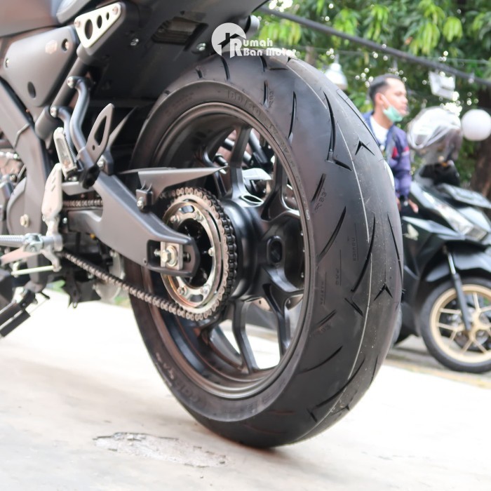 Corsa R93 150/60-17