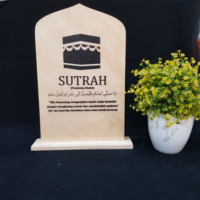 

TERBARU sutrah sutroh sholat kabah Mekkah HOT SALE!