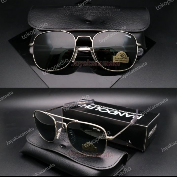 kacamata sunglasses randolph engineering